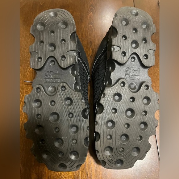 NWNT - Timberland Pro Powertrain Sport Safety Shoes - Picture 9 of 10